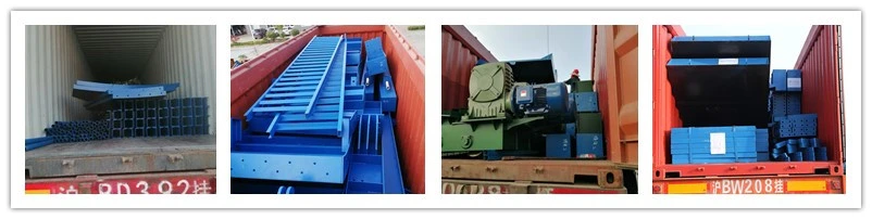 Accessories for Hydraulic Railway Tunnel Lining Trolleys Formwork System