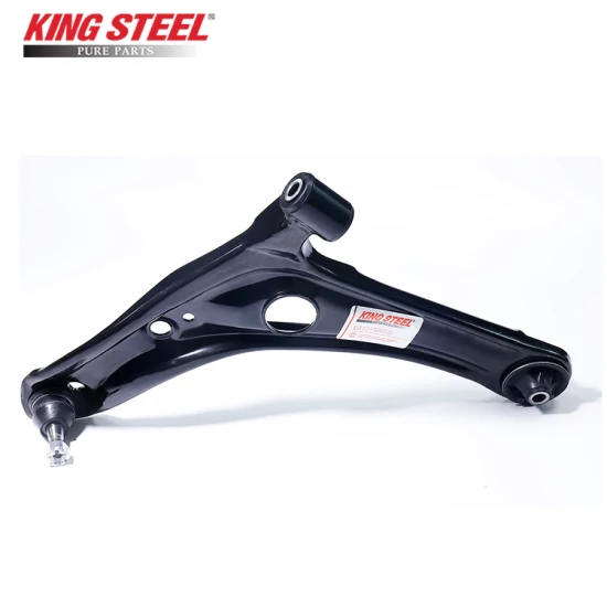 Kingsteel China Preço de atacado de peças automotivas para Hyundai Toyota Hilux Corolla Mazda Mitsubishi Chevrolet KIA Nissan Suzuki Ford Peças do chassi do carro